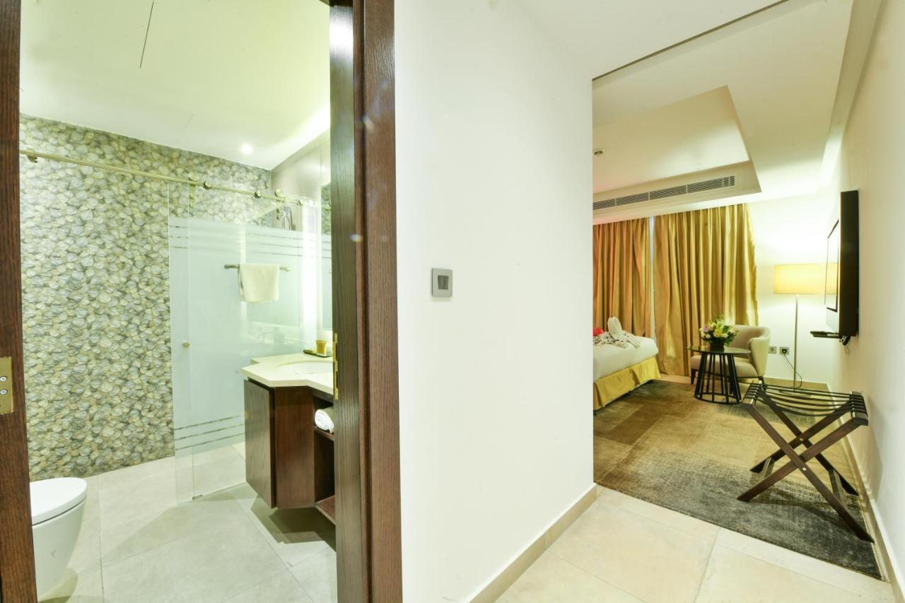 Aparthotel Downtown Amman