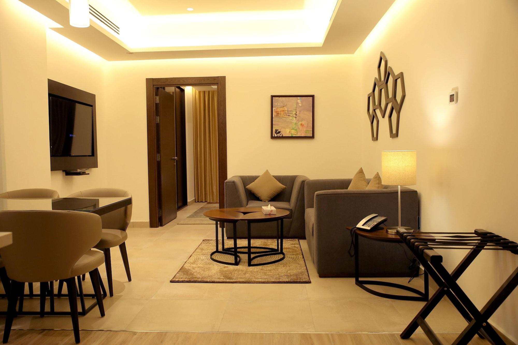Aparthotel Downtown Amman
